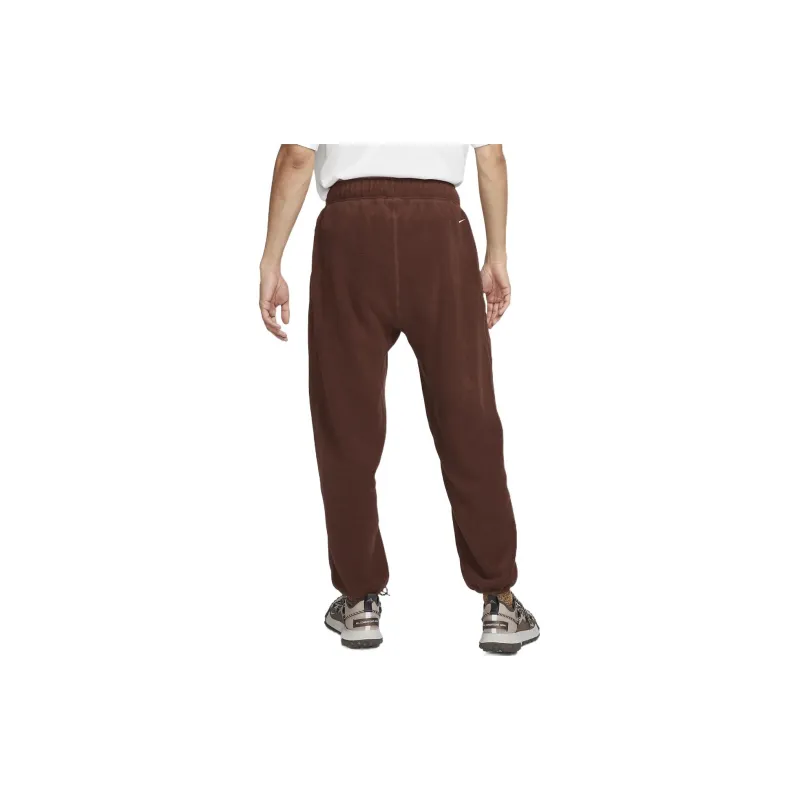 Nike ACG Sweatpants Men's Dark Brown-4