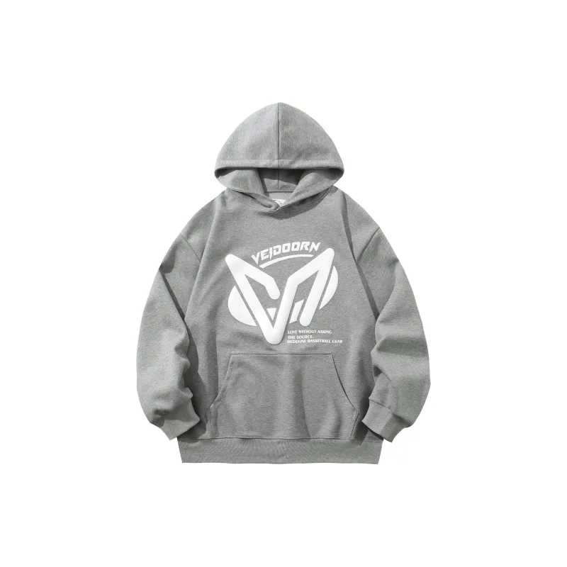 VEIDOORN Sweatshirts Unisex-1