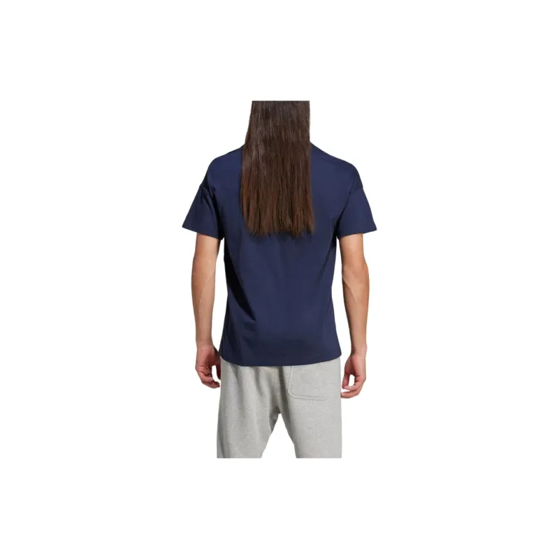 Adidas Free Shipping With AdiClub All Szn Tee-3
