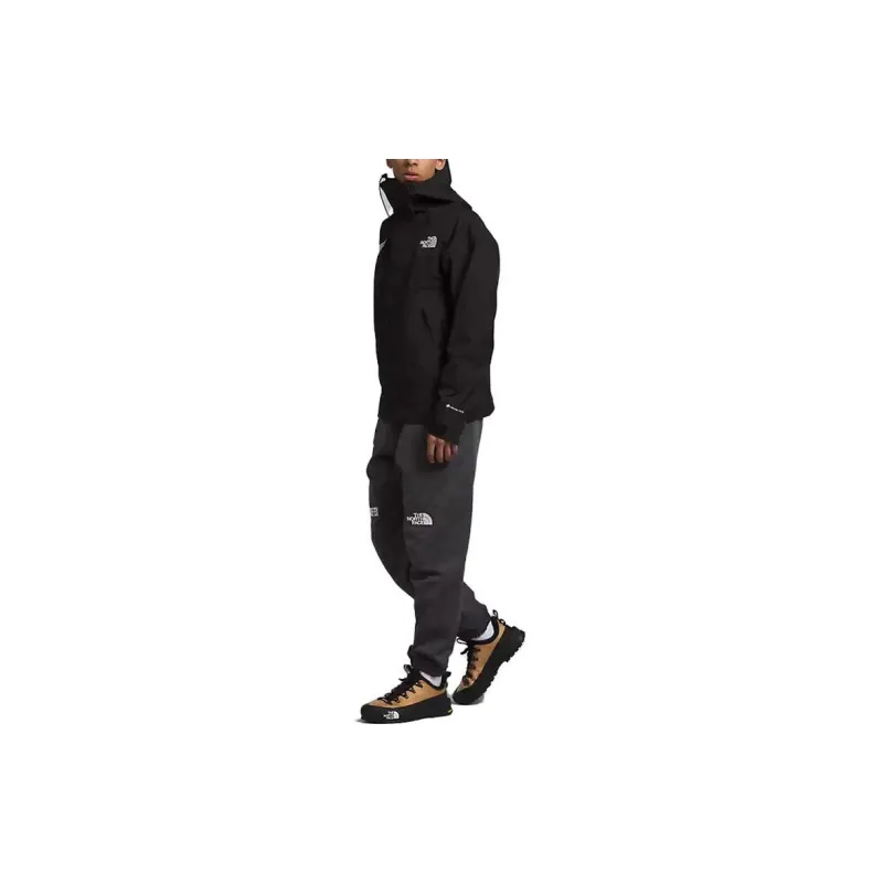 THE NORTH FACE Gore Tex Mountain Jacket-1