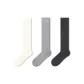 [Calf Socks]3 Pack