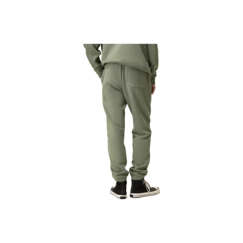 GAP Casual Pants Unisex Sage Green-2