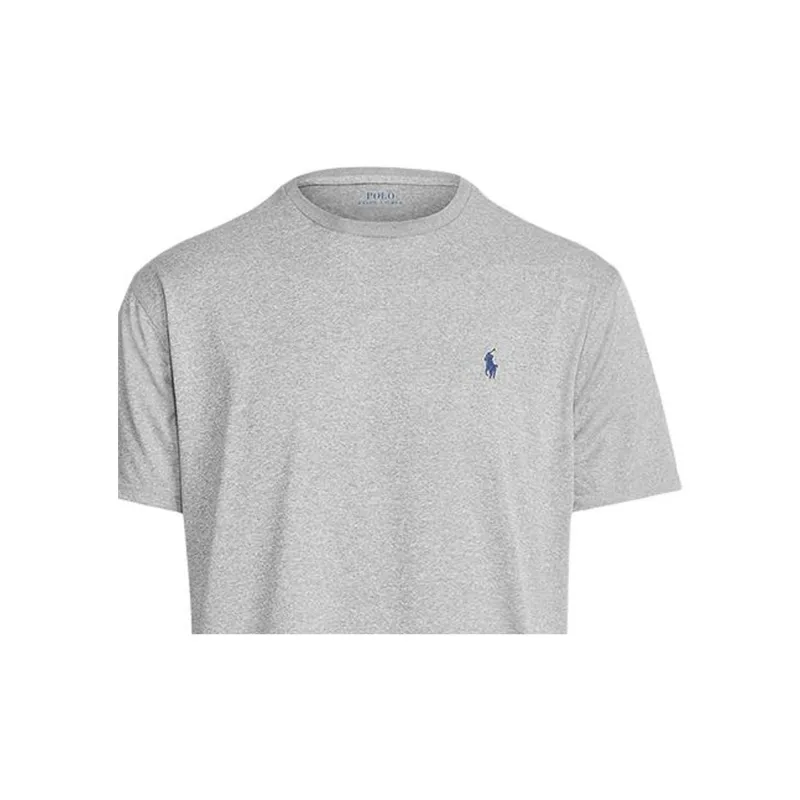 Polo Ralph Lauren T Shirt Men's Gray-4