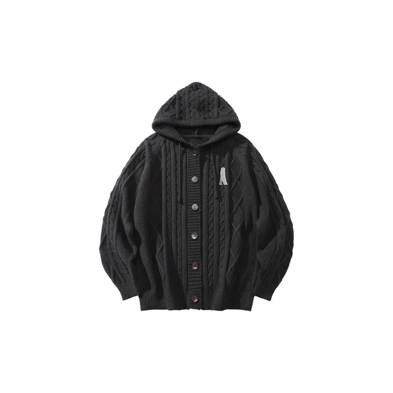 FAX FOR FMACM x For People Knitwear Unisex-1