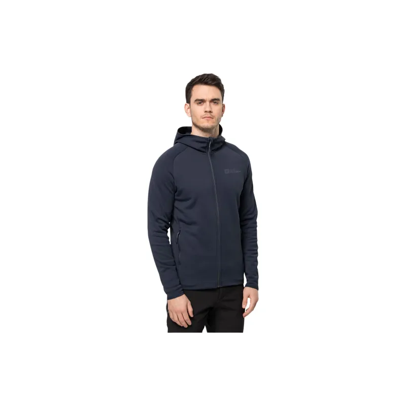 Jack Wolfskin Baiselberg Hooded Fz M Jackets Coats Men's-17