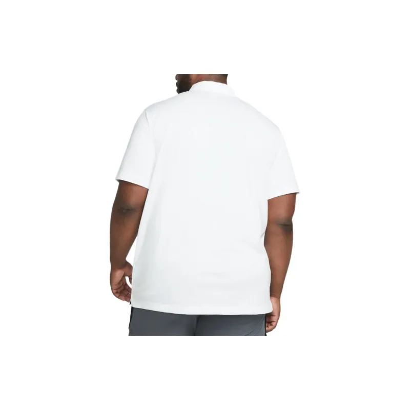 Nike Tour Men's Dri FIT Solid Golf Polo-4