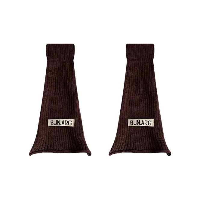 MIIOW Knee High Socks Women's 2 Pack-6