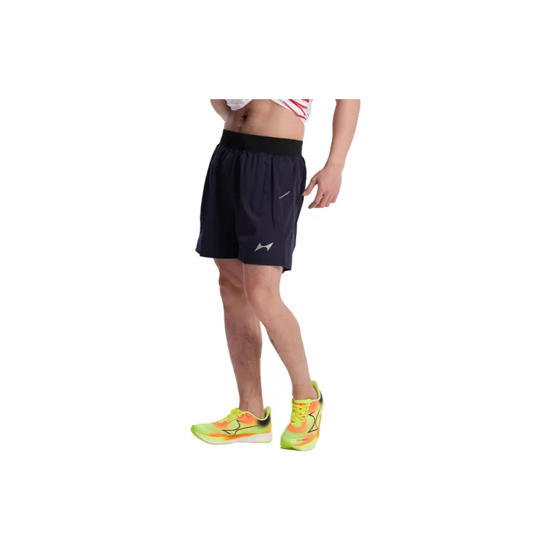 HEALTH Sports Shorts Unisex-4