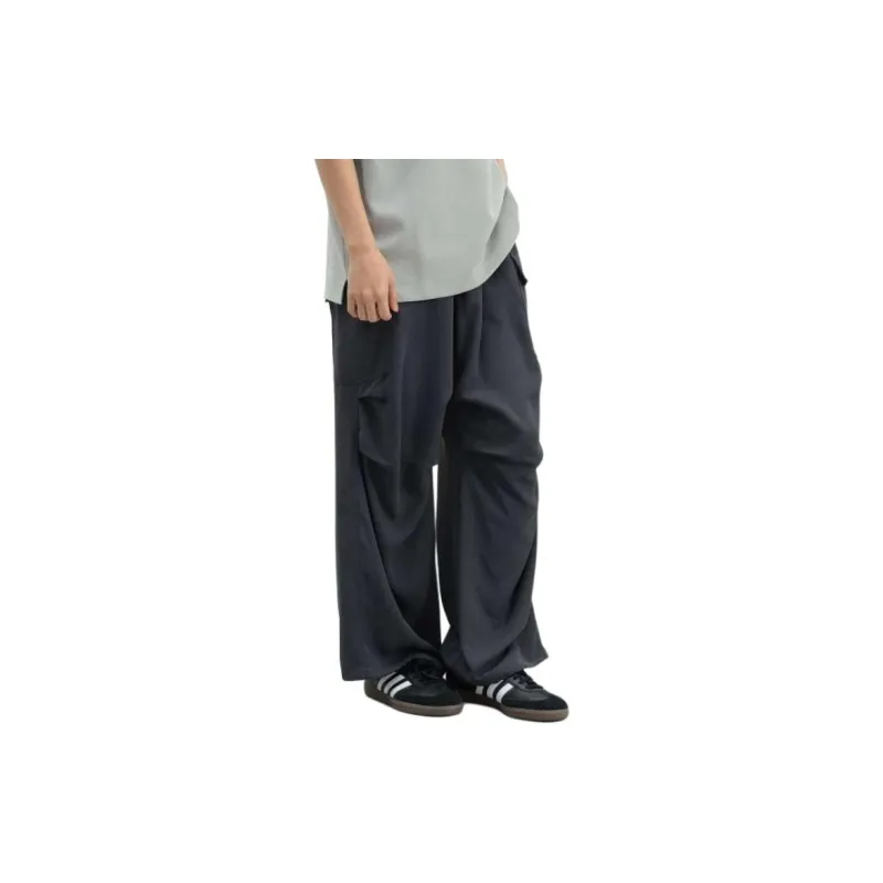 Beams Cargo Pants Men-3