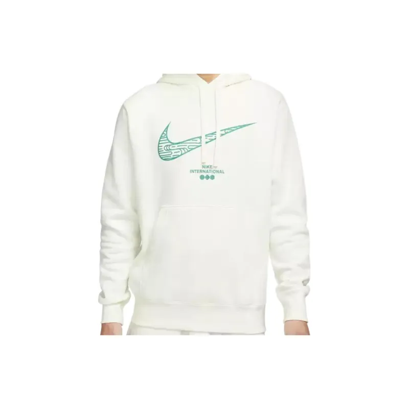 Nike CNY Collection Sweatshirts Men White-2