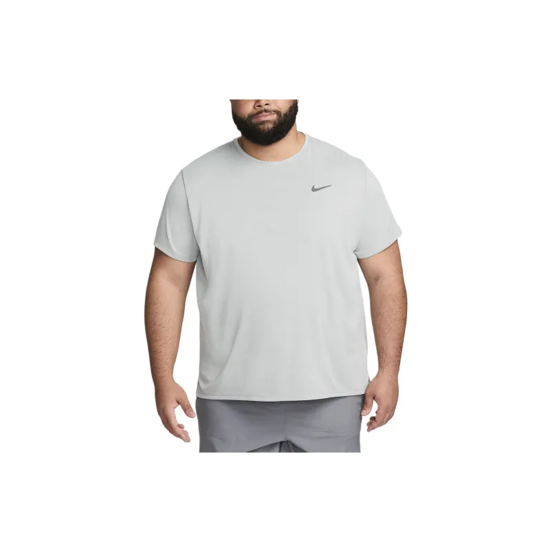 Nike Miler Men's Dri FIT Uv Short Sleeve Running Top-3