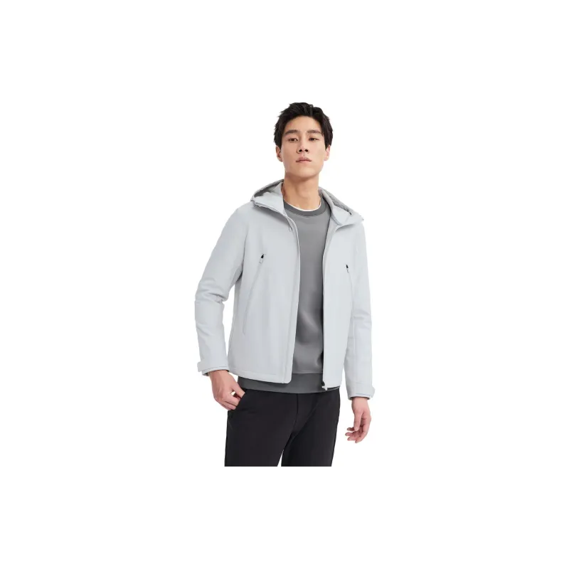 SEPTWOLVES Jackets Men-1