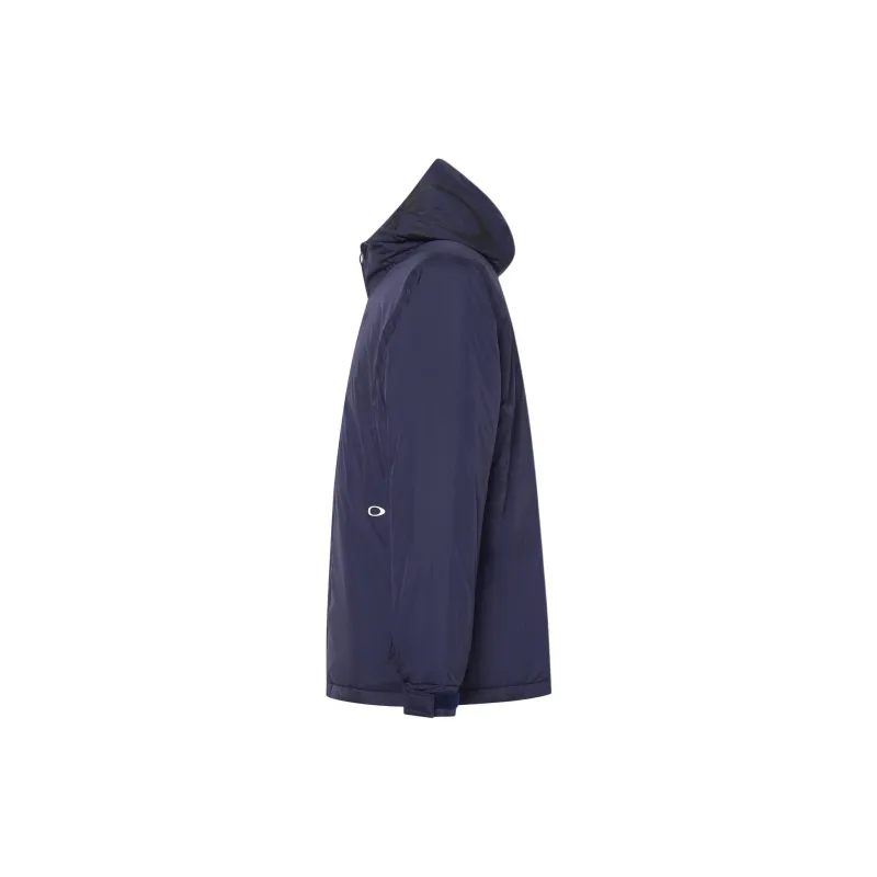 Oakley Enhance Insulation Jackets Coats Unisex Marine Blue-2