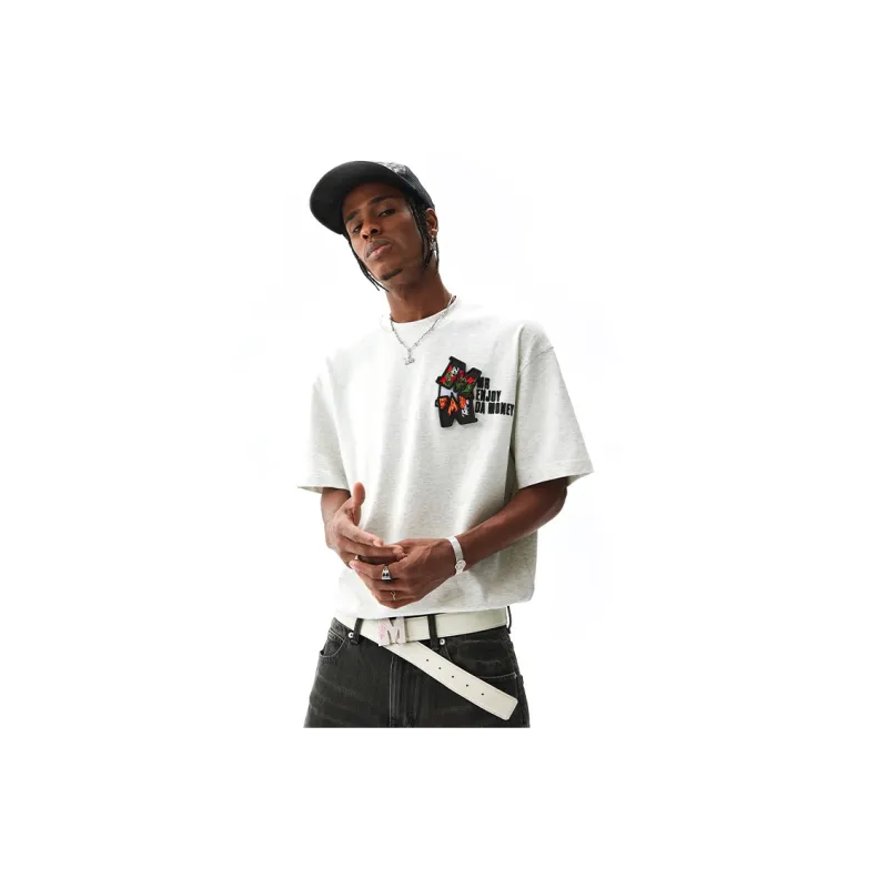 MR.ENJOYDA MONEY T Shirts Unisex-9