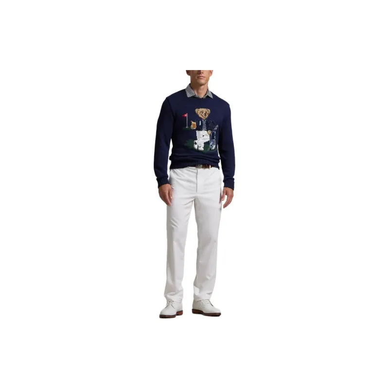 Polo Ralph Lauren Flag Sweater-1