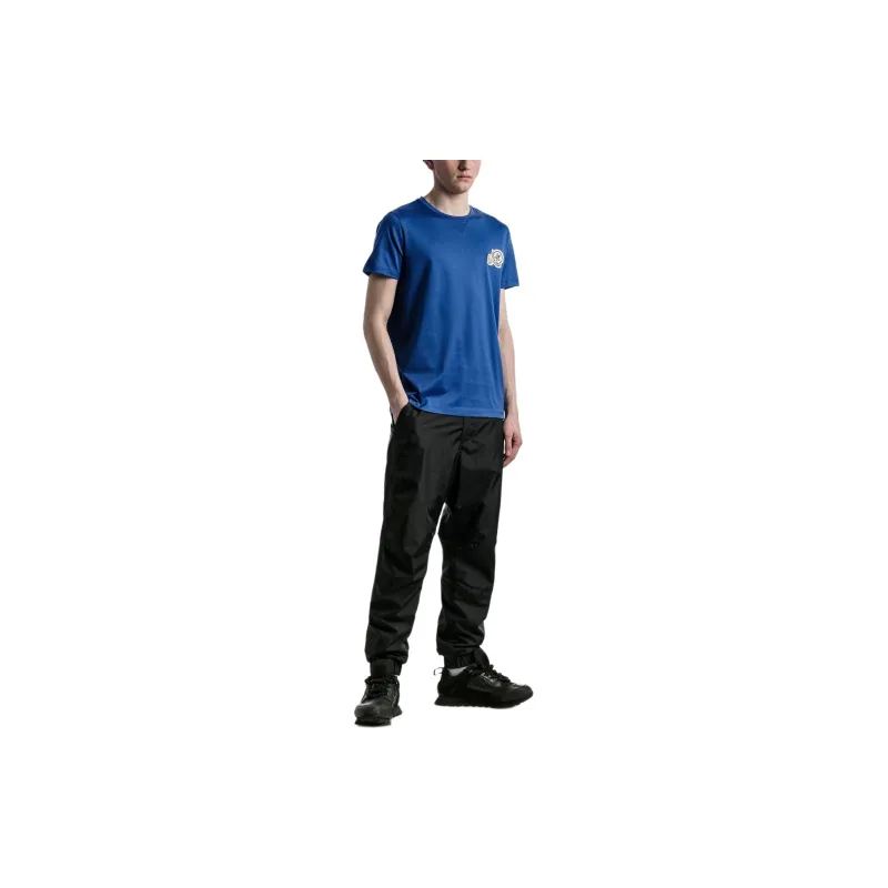 Moncler Double Logo T Shirt-3