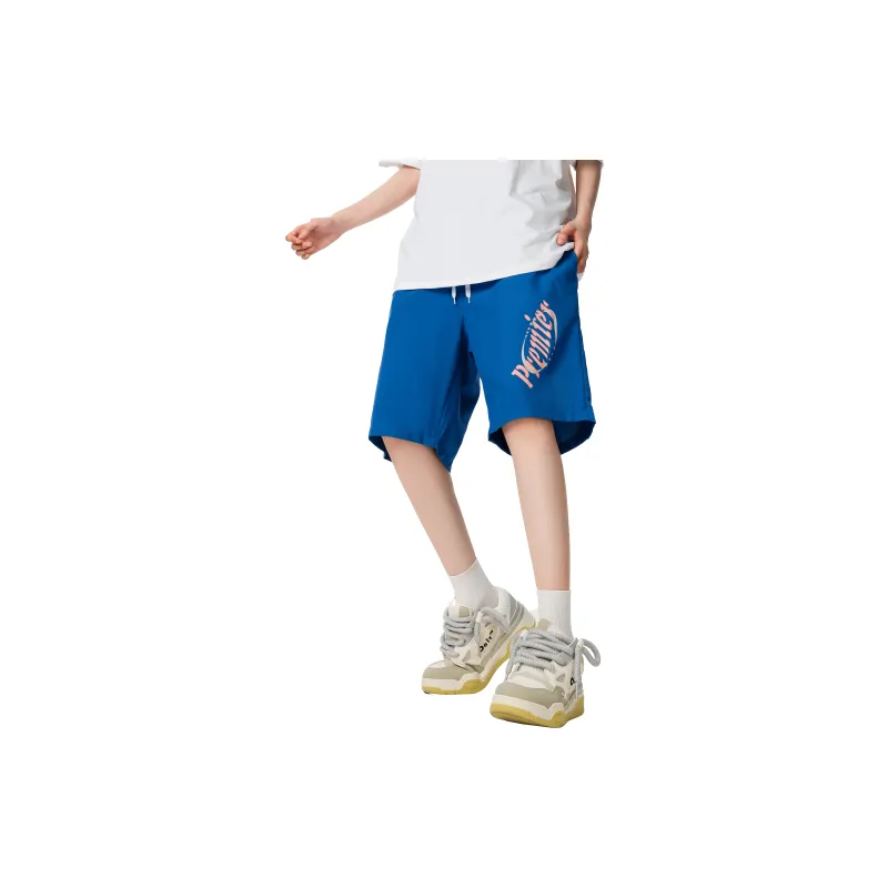 Premier 55 Casual Shorts Unisex-6