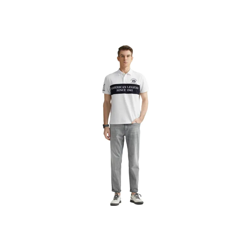 Jeep Polo Shirts Unisex-0