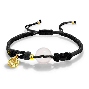 Far Mountain Joe Agate Bracelets Unisex
