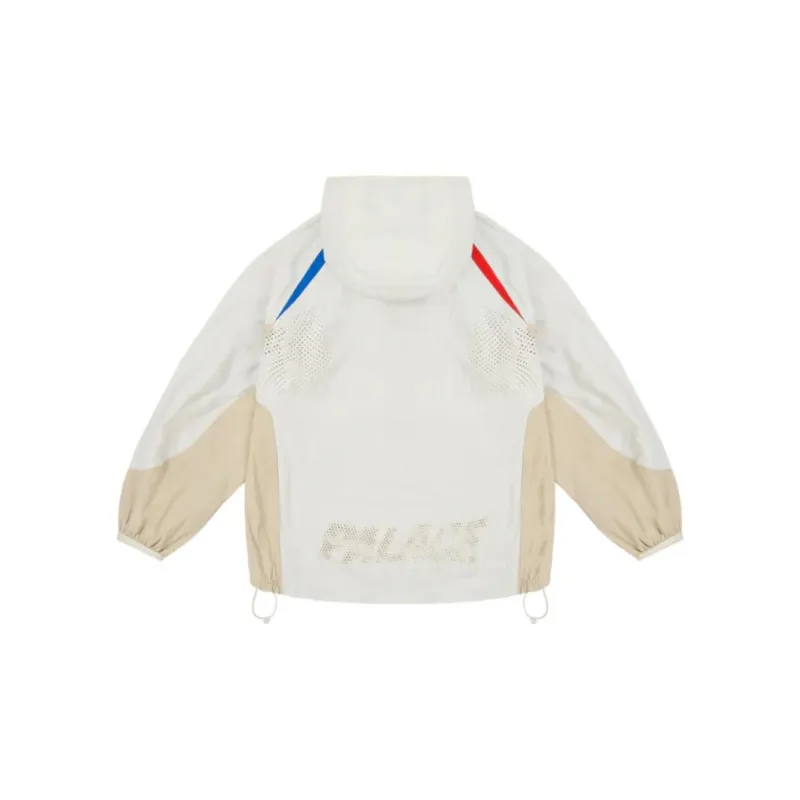 PALACE Ventilation System Jacket-1