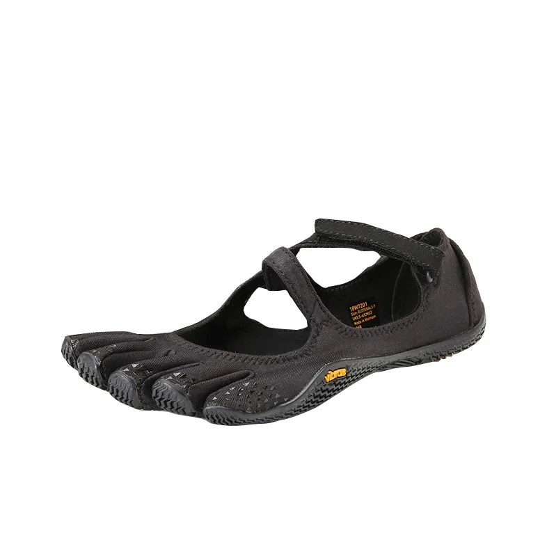 Vibram Five Fingers Shoes V-Soul Anti-Slip Wear-Resistant Breathable Lightweight Low-Top Training Shoes Women's-14