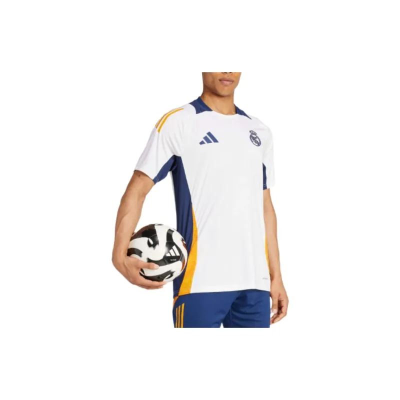 Adidas Tiro 24 TIRO 24 COMPETITION Soccer Jersey Men's White-2