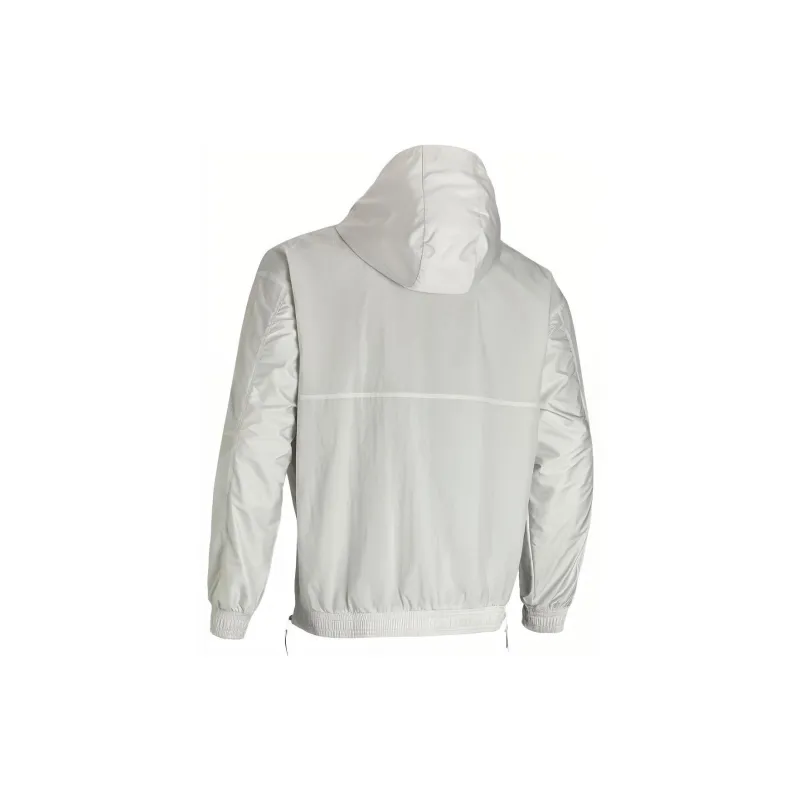 Under Armour Jackets Coats Men's Clay White-1