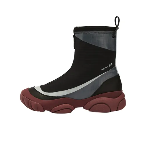 UPON PRO Ankle Boots Women's