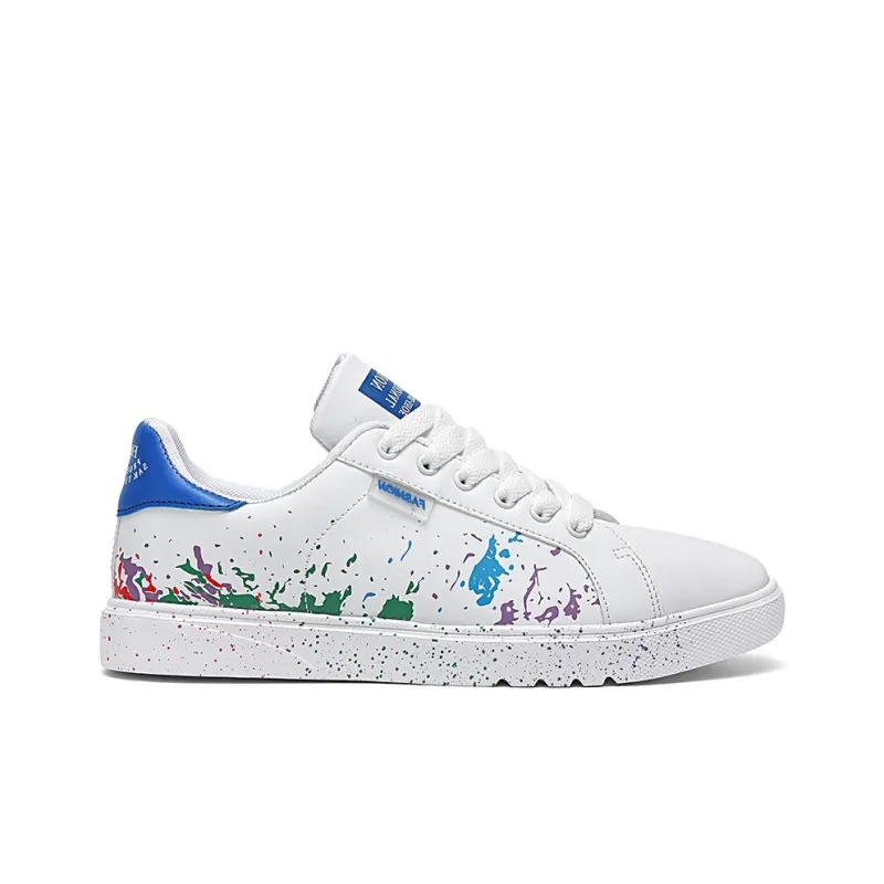 DM Lightweight Low-Top Skateboard Shoes Unisex Box Included-14