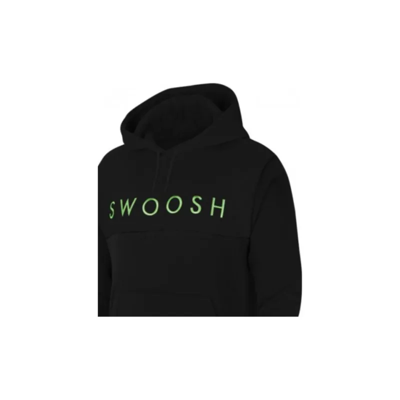 Nike Sweatshirts Men Black-6