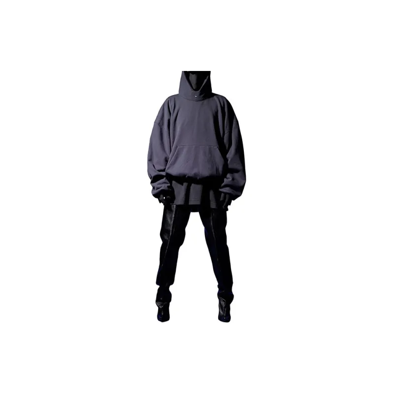 YEEZY Gap Logo Hoodie-5