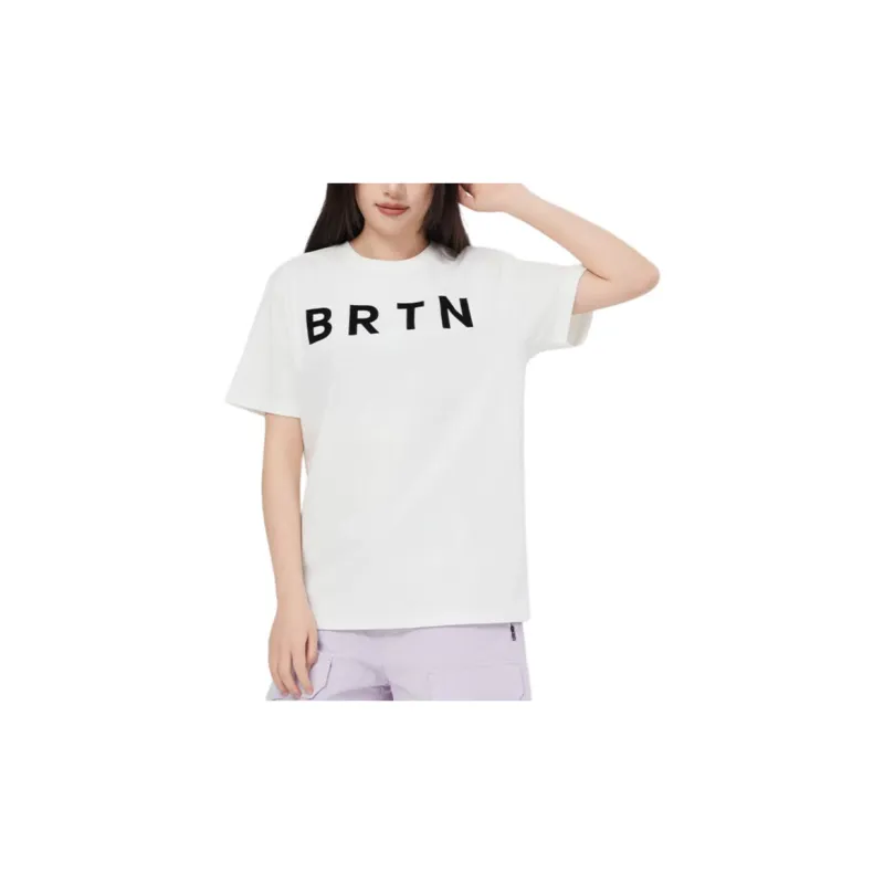 BURTON T Shirts Unisex-4