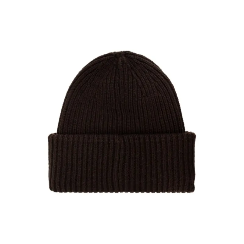 Moncler Logo Patch Beanie-1