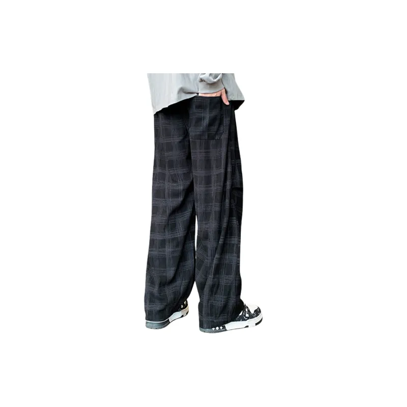 RED DRAGONFLY Casual Pants Unisex-3