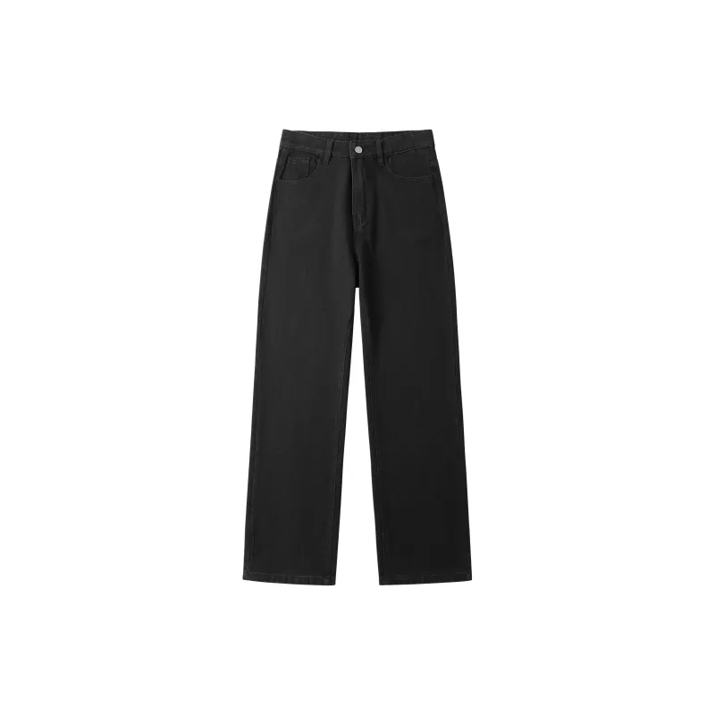 ERRORLOAD Jeans Unisex-15