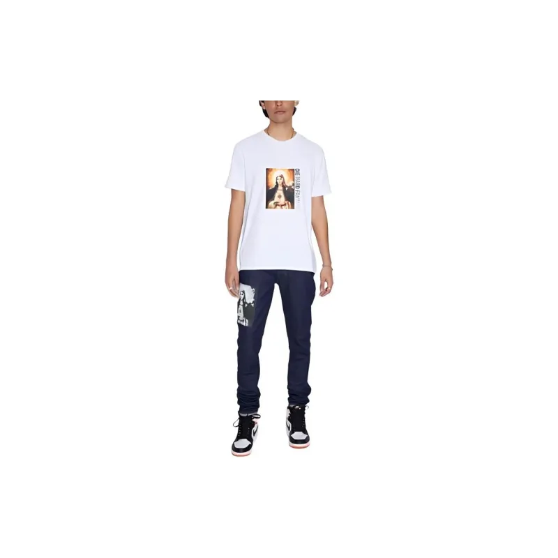 Ksubi Jeans Men Dark Blue-3