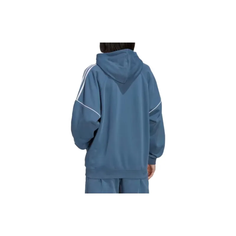 Adidas Originals REKIVE Sweatshirt Men's Blue-2