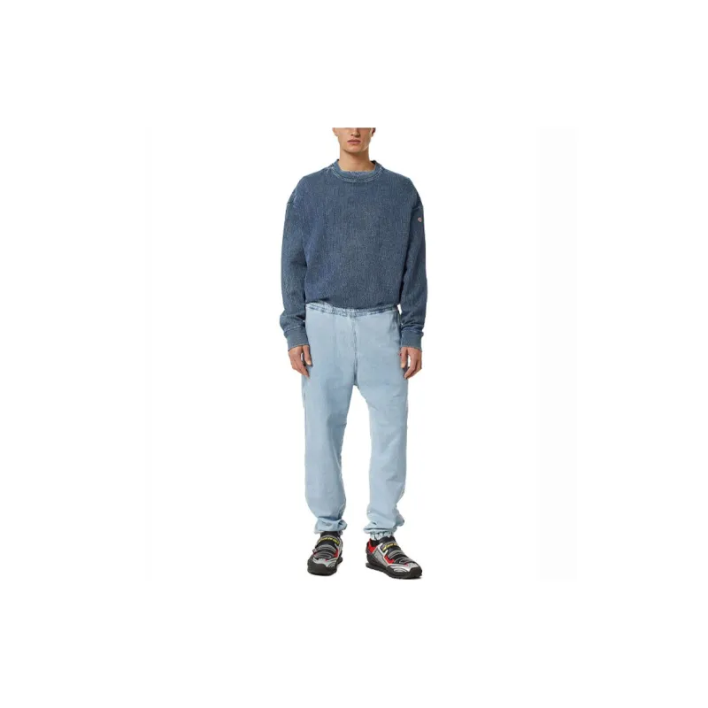 DIESEL Jeans Men Blue-1
