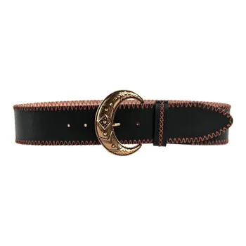 B Low The Belt Clover Waist Belt