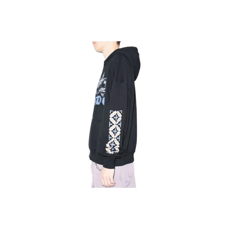 RHUDE Casino Hoodie-2