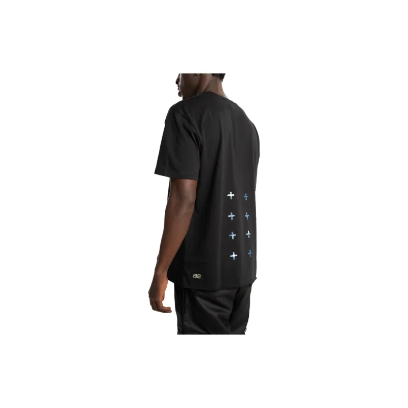 Ksubi Space Palm Biggie Tee-6