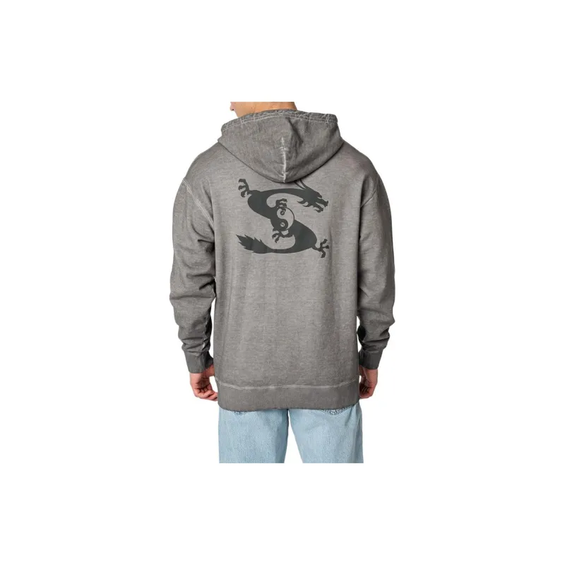 PUMA X Staple Logo print Hoodie-3
