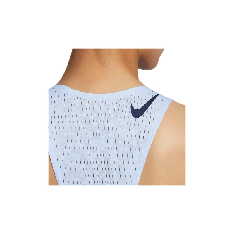 Nike Tank Tops Men's Soccer Gray-4