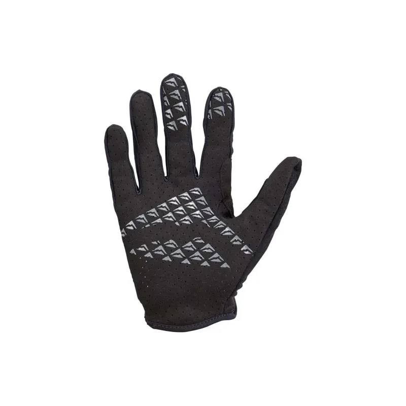 MERIDA Other Riding Equipment Cycling Glove Men's Polyester Polyamide/Nylon Black-1