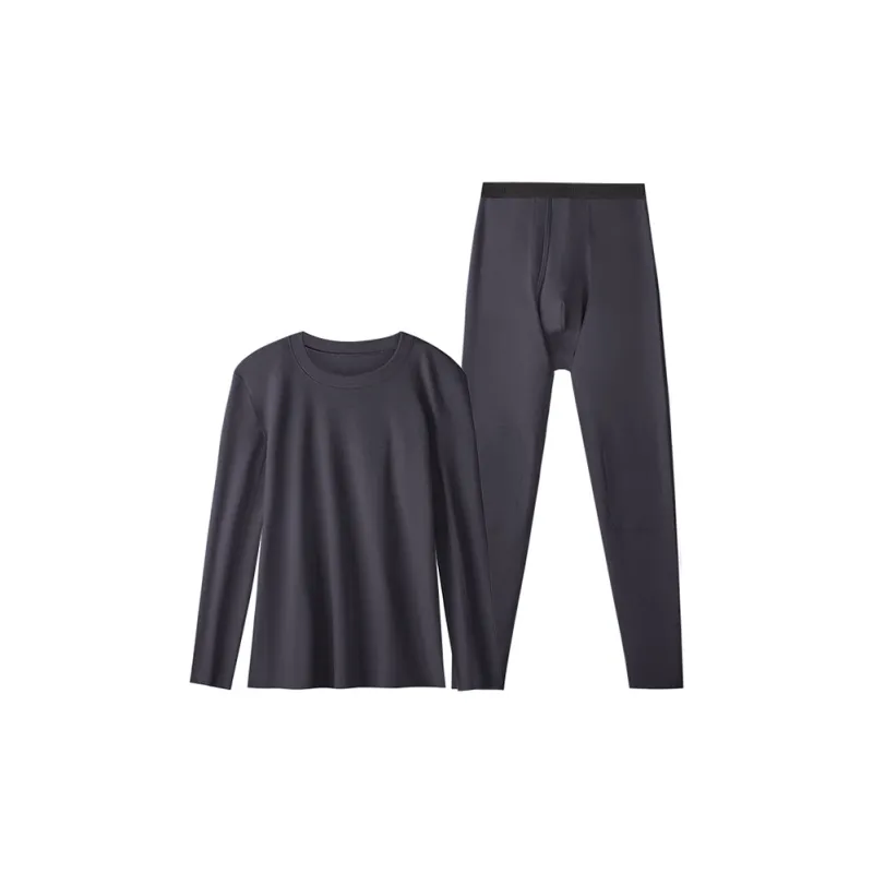 Mast Point Men Thermal Sets-34