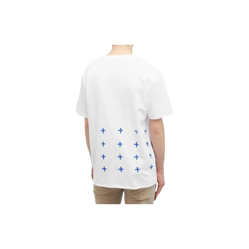 Ksubi Hardcore Biggie Cotton T-shirt-2
