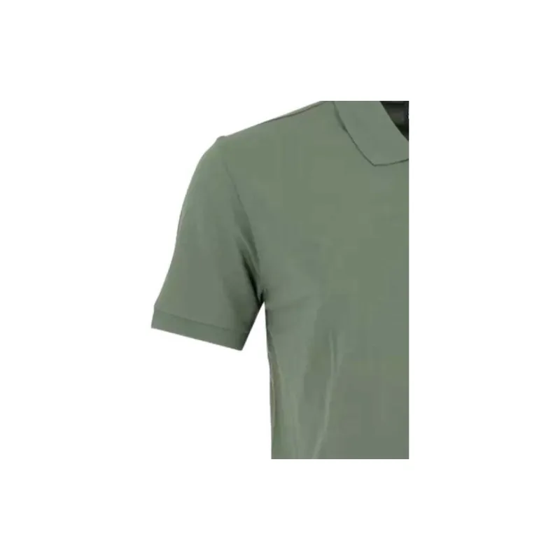 EMPORIO ARMANI EA7 T Shirt Men's Green-7