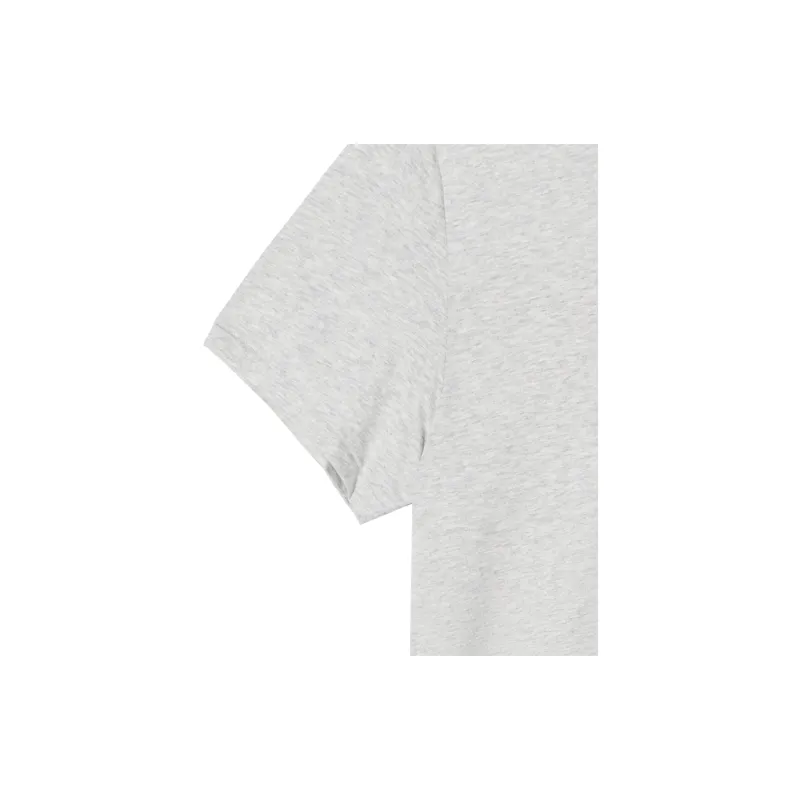 Burberry T Shirts Men Gray-5
