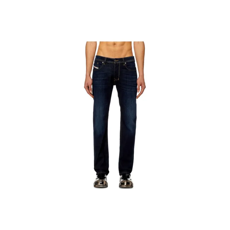 DIESEL Larkee Straight leg Jeans-2