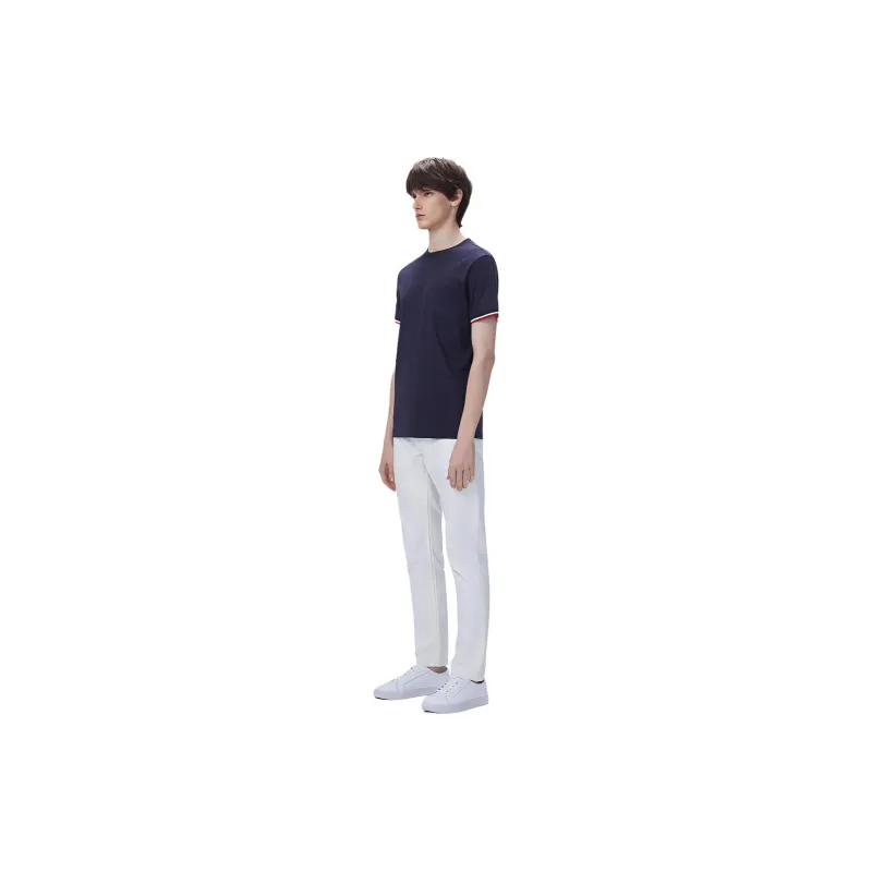 DANIEL HECHTER T Shirts Men-7